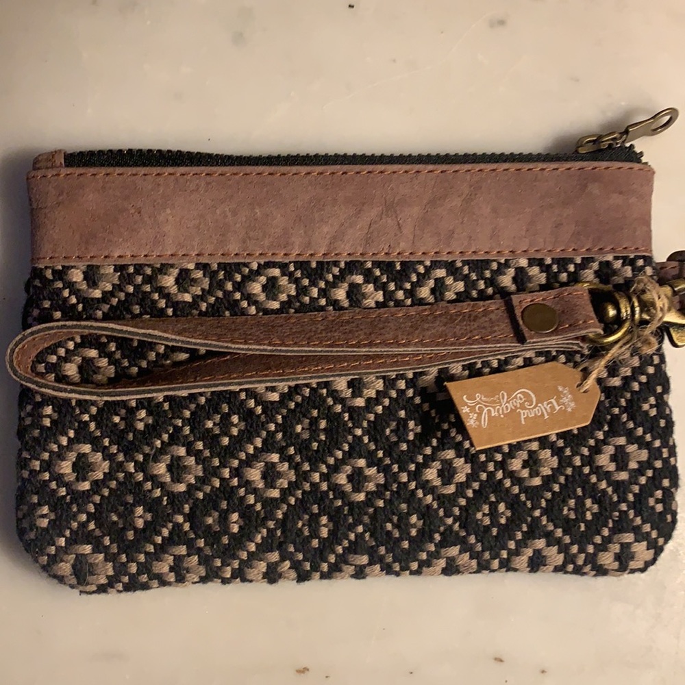 Island Cowgirl Wallet